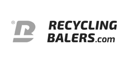 RECYCLING BALERS