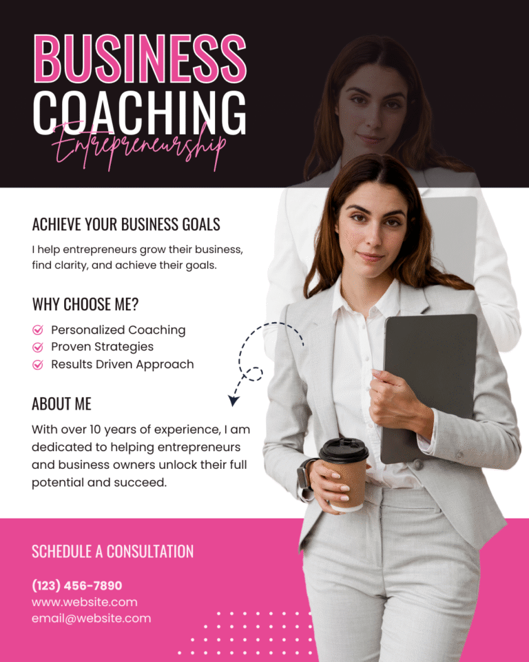 Business Coaching