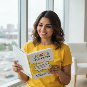 The Silly Side Up Series – Book 1