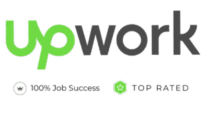 upwork top rated